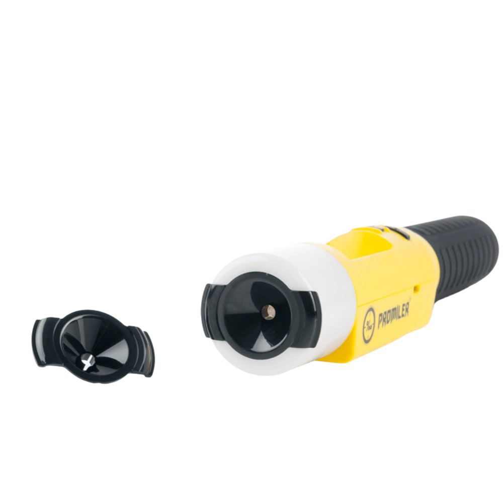 Policyjny alkomat elektrochemiczny iBlow 10