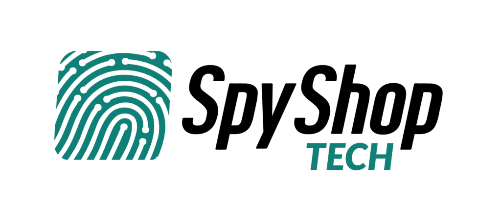 Logo Tech Spy Shop