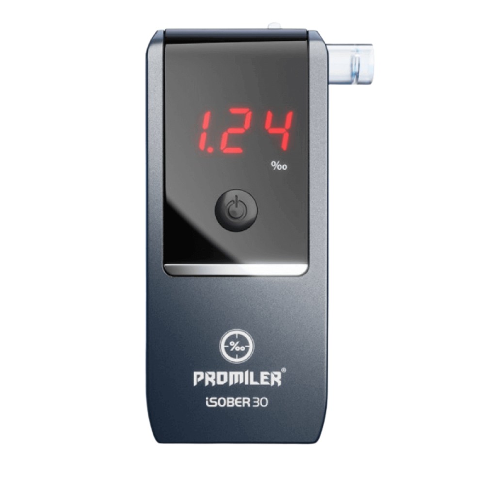 Alkomat Promiler iSober 30