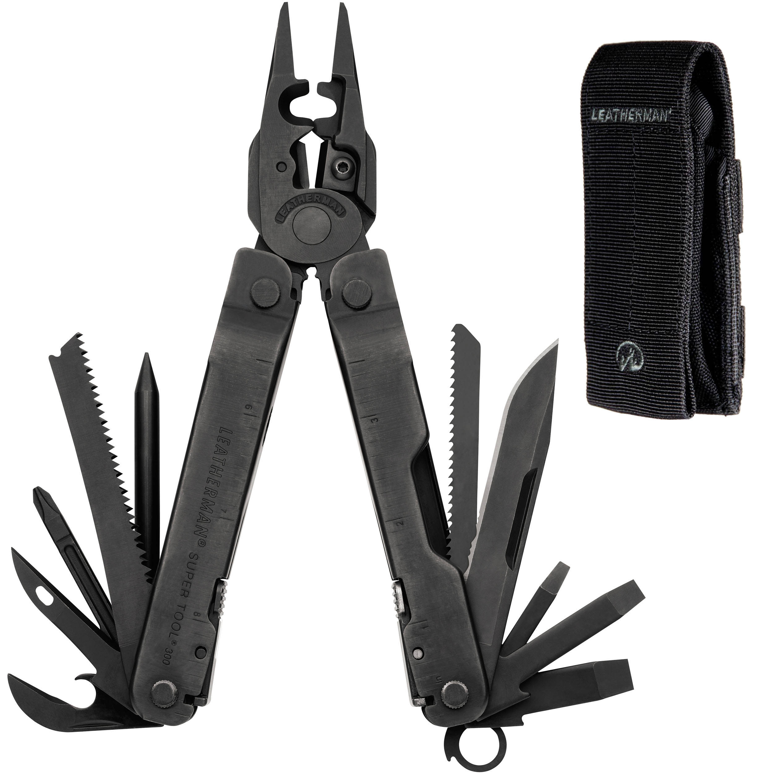 Multitool Leatherman Super Tool 300