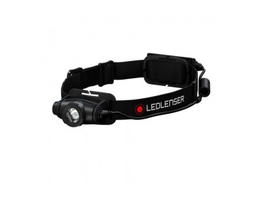Latarka czołowa Ledlenser H5R