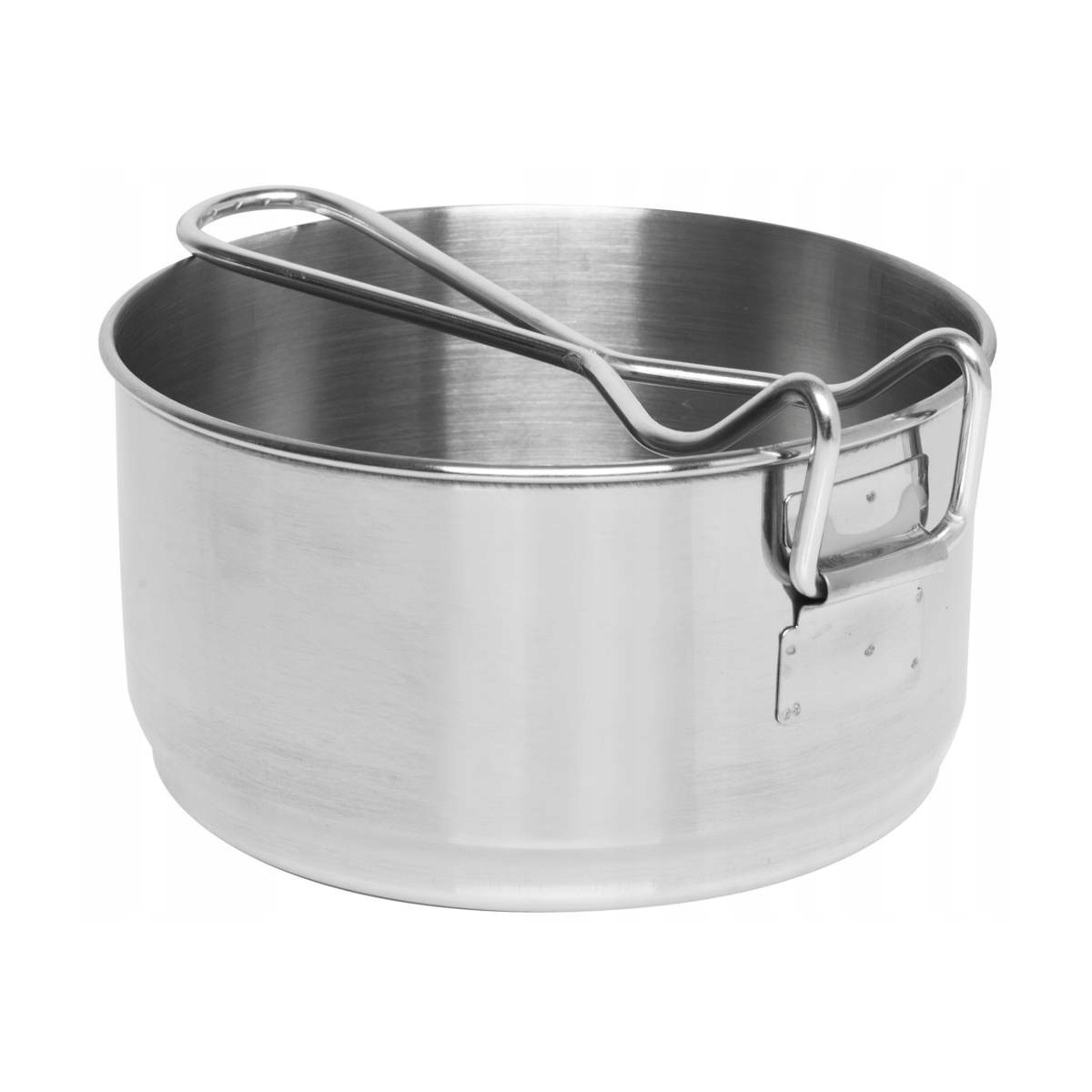 Menażka 3-częściowa Helikon