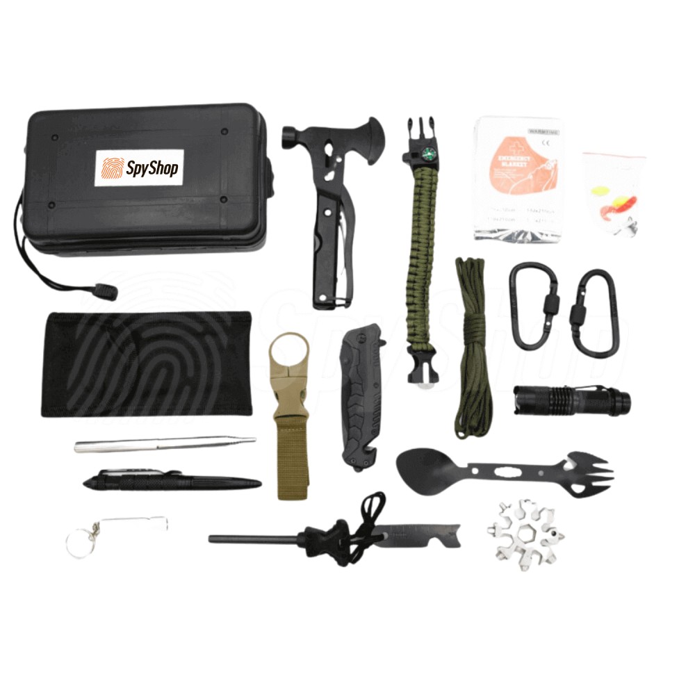 Zestaw przeżycia ZP-002