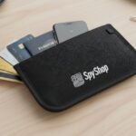 Etui z blokadą sygnału GSM - torba Faraday chroniąca telefon.